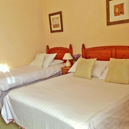 Tara Hall Accommodation Dún Laoghaire Zewnętrze zdjęcie