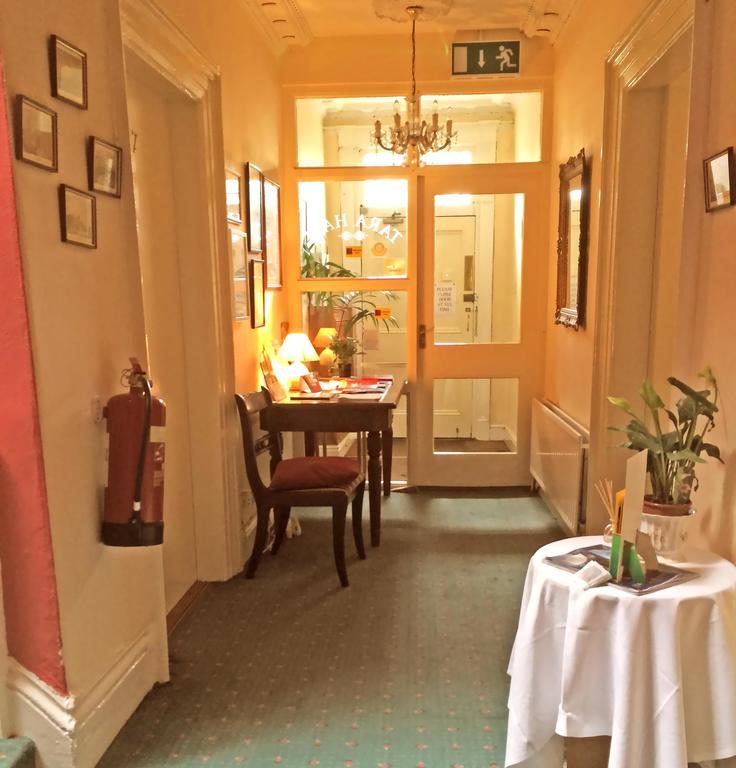 Tara Hall Accommodation Dún Laoghaire Pokój zdjęcie