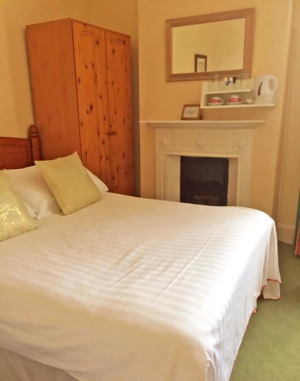 Tara Hall Accommodation Dún Laoghaire Pokój zdjęcie