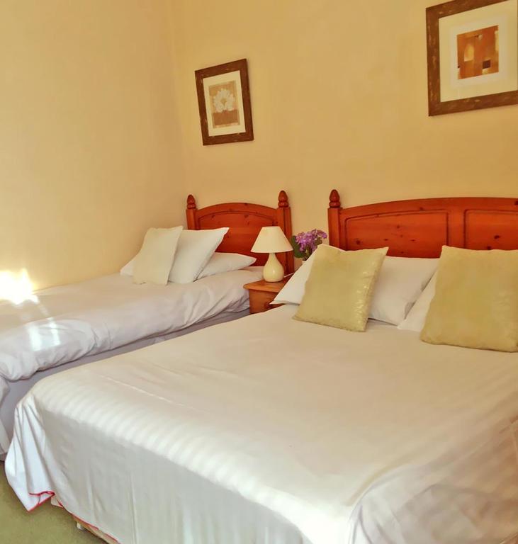 Tara Hall Accommodation Dún Laoghaire Zewnętrze zdjęcie
