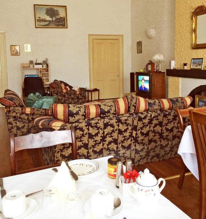 Tara Hall Accommodation Dún Laoghaire Zewnętrze zdjęcie