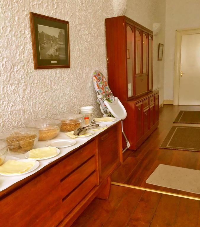 Tara Hall Accommodation Dún Laoghaire Zewnętrze zdjęcie