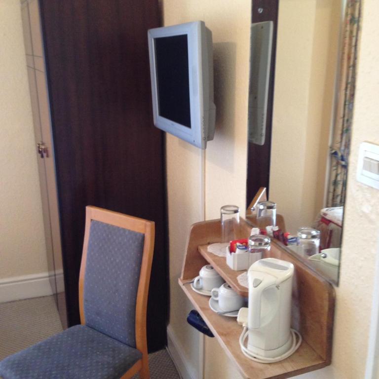 Tara Hall Accommodation Dún Laoghaire Pokój zdjęcie